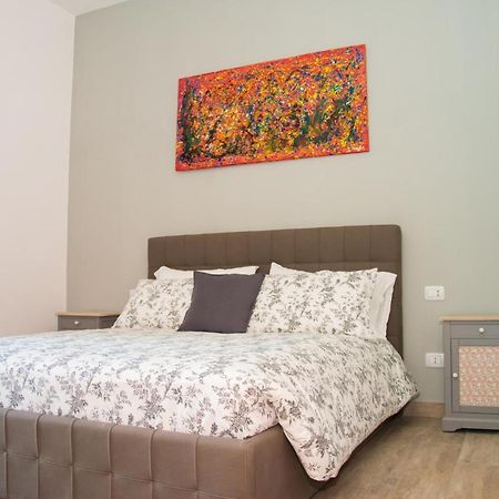 Villa Matilda Luxury B&B Ischia Exterior foto