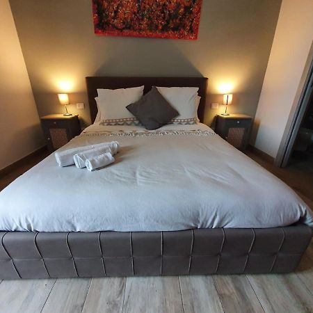 Villa Matilda Luxury B&B Ischia Exterior foto