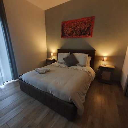 Villa Matilda Luxury B&B Ischia Exterior foto