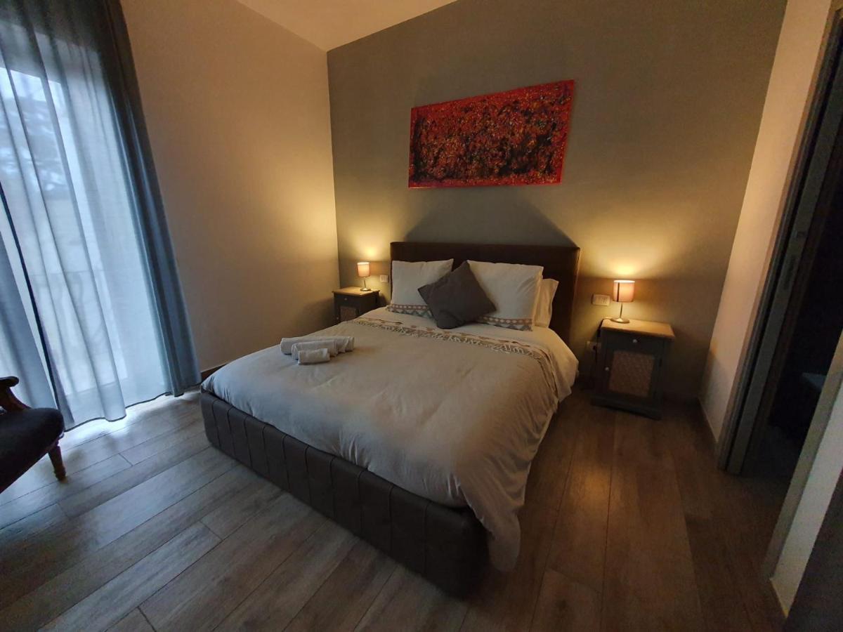 Villa Matilda Luxury B&B Ischia Exterior foto