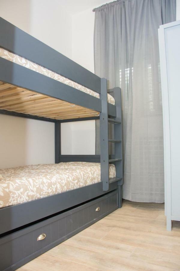 Villa Matilda Luxury B&B Ischia Exterior foto