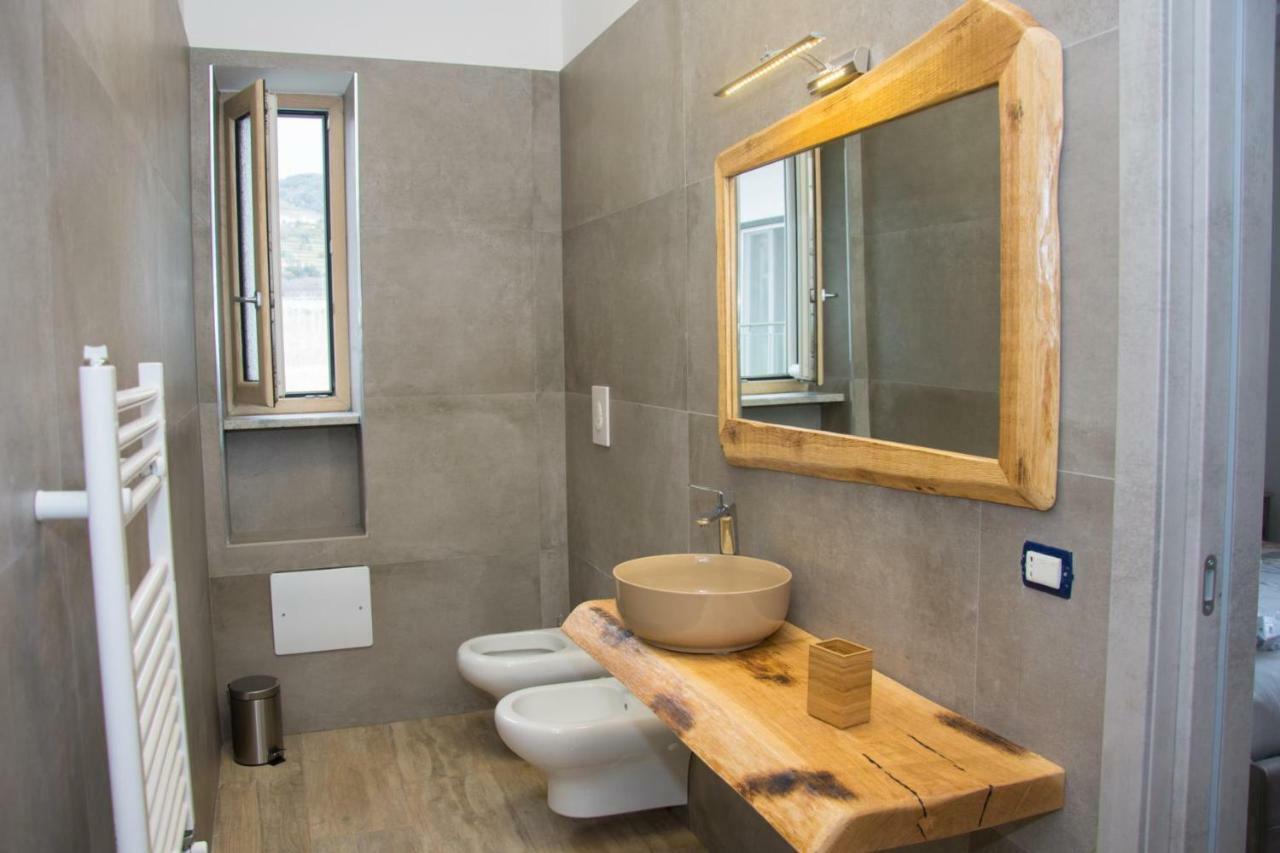 Villa Matilda Luxury B&B Ischia Exterior foto
