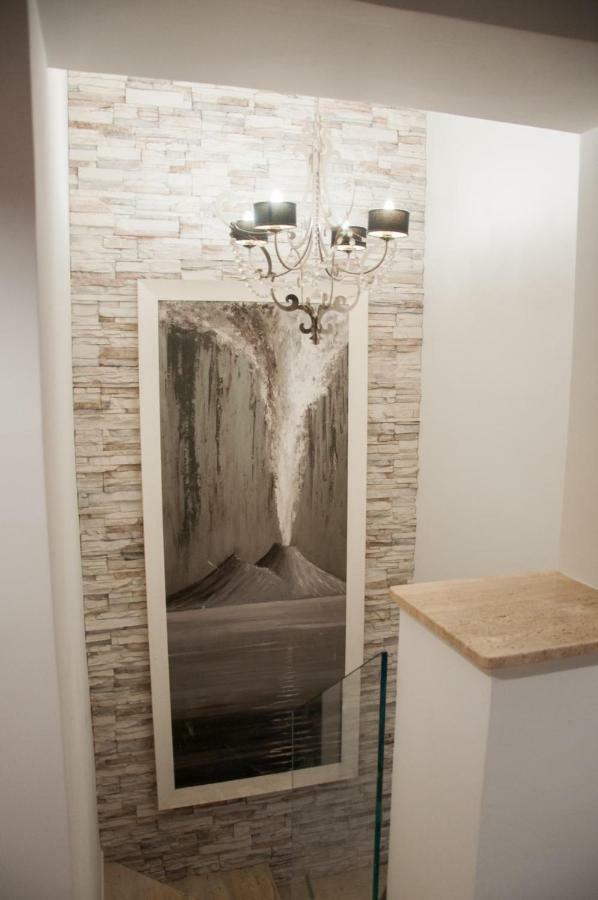 Villa Matilda Luxury B&B Ischia Exterior foto